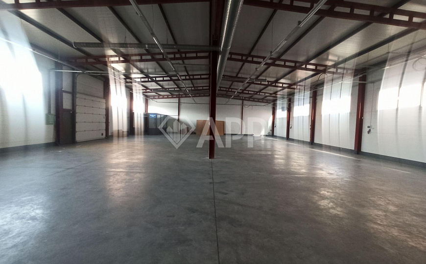 Сдам складское помещение, 600 м² фото