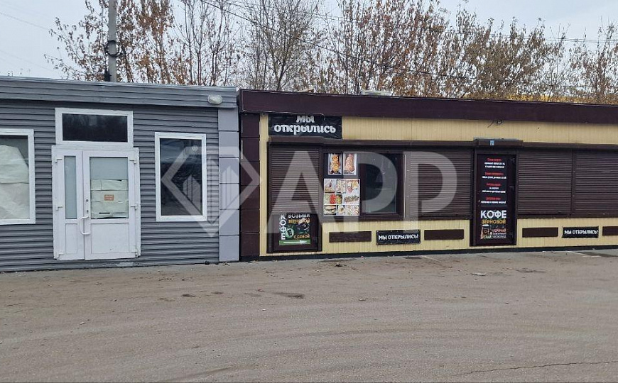 Павильон 25/40м²/Трафик/Пятёрочка/ТЦ фото