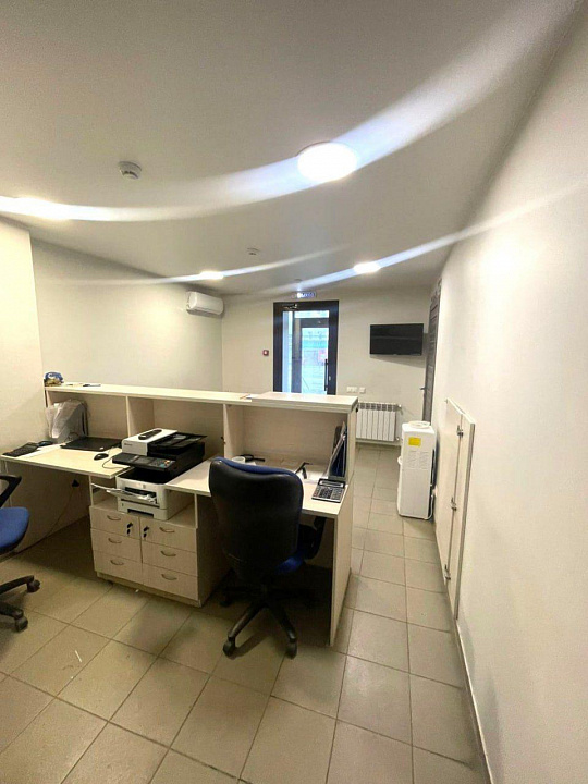 Свободного назначения, 43м2 фото