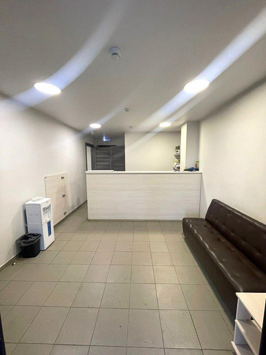 Свободного назначения, 43м2 фото