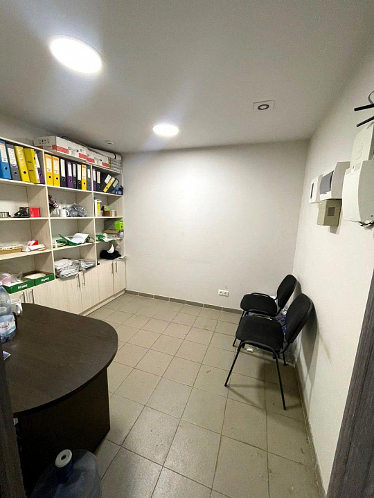 Свободного назначения, 43м2 фото