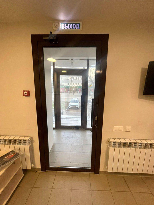 Свободного назначения, 43м2 фото