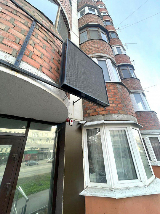 Свободного назначения, 43м2 фото