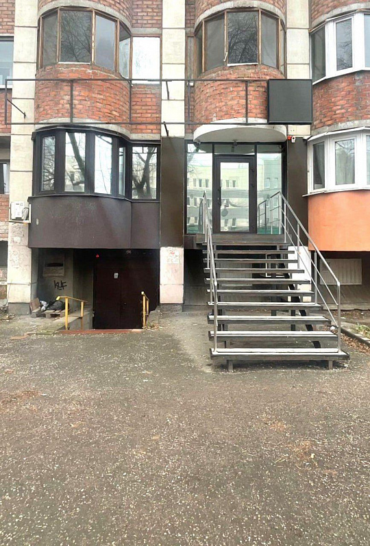 Свободного назначения, 43м2 фото