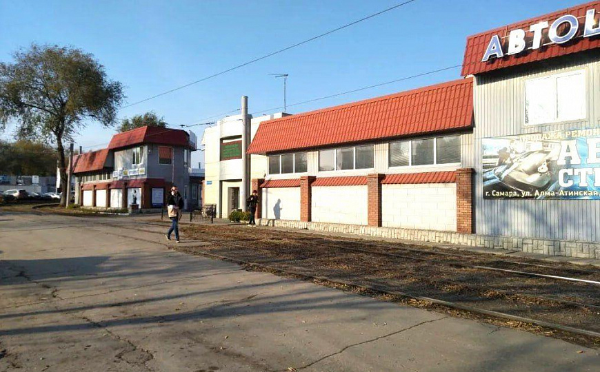 Свободного назначения, 43м2 фото