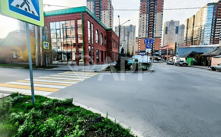 Свободного назначения от собственика  фото