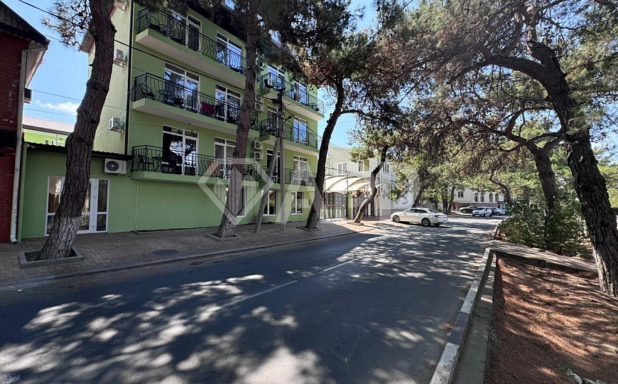 Продаю гостиницу, 490 м² фото