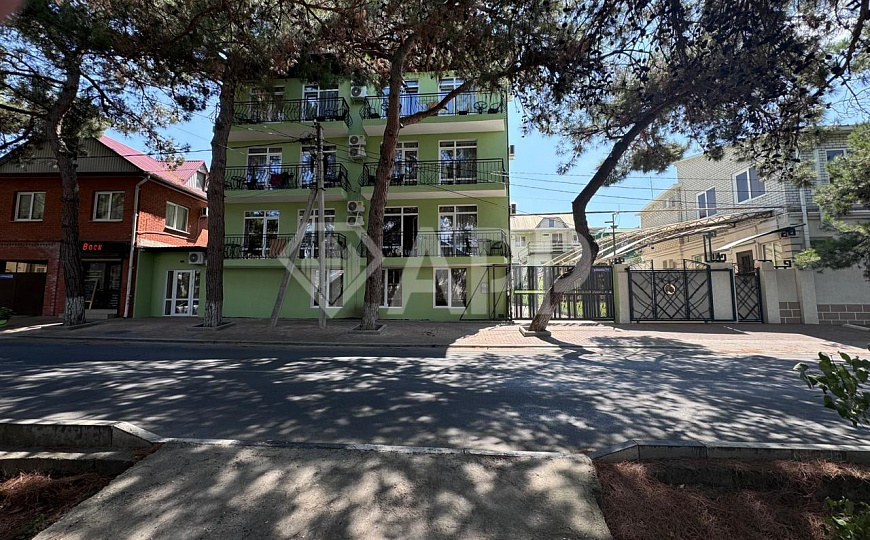 Продаю гостиницу, 490 м² фото