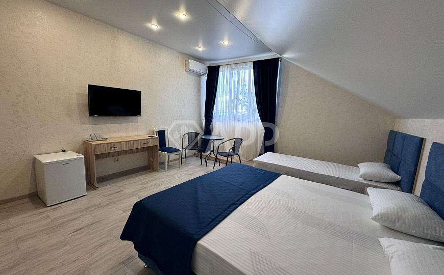 Продаю гостиницу, 490 м² фото