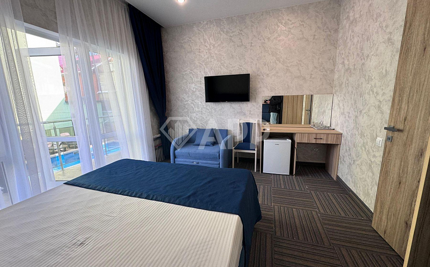 Продаю гостиницу, 490 м² фото