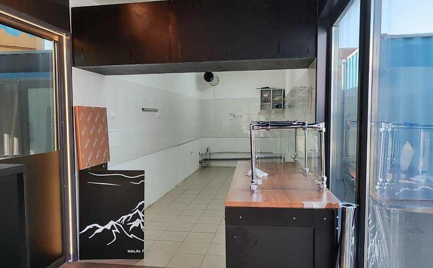 Сдам помещение свободного назначения, 30 м² фото