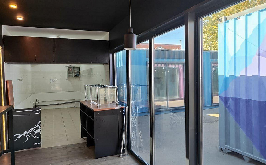 Сдам помещение свободного назначения, 30 м² фото