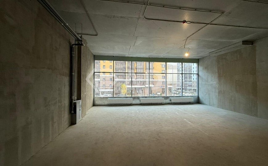Помещение под офис рядом с метро, 60м² фото