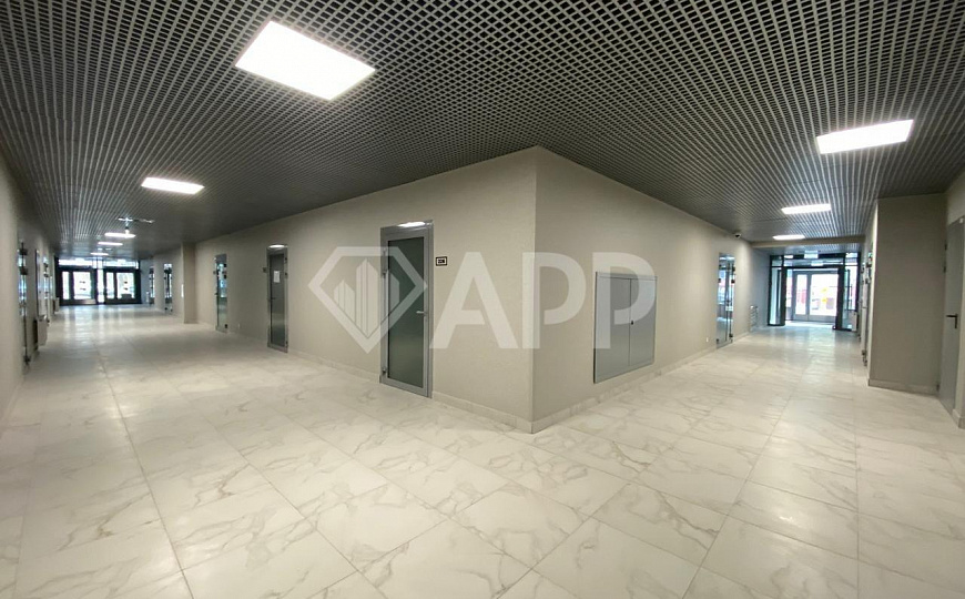 Помещение под офис рядом с метро, 60м² фото