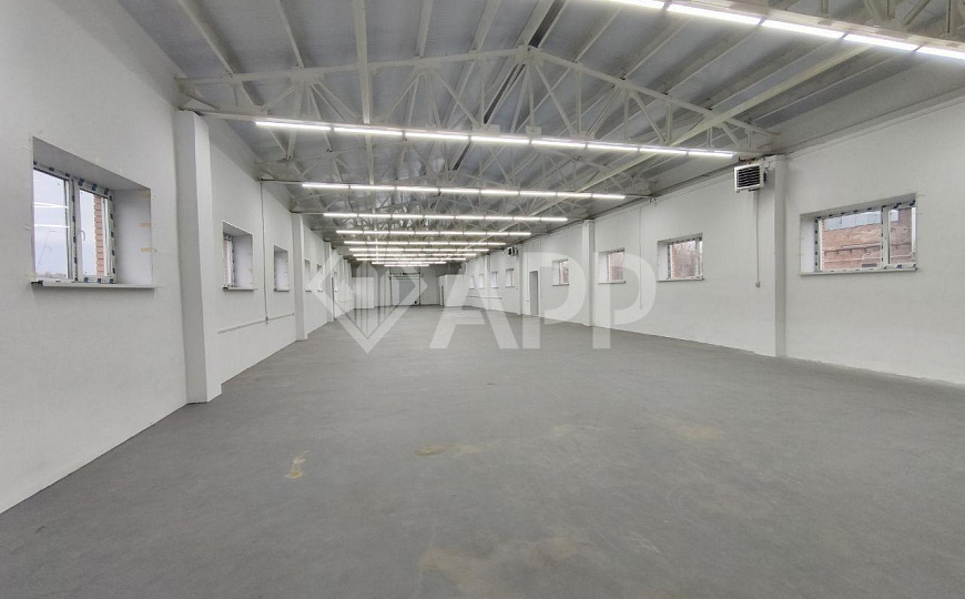 565.5 м² свободного назначения. фото