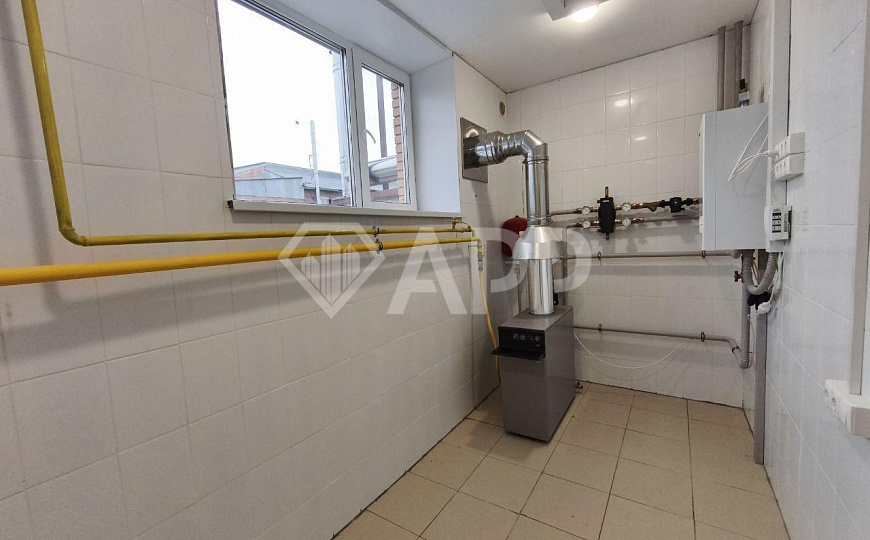 565.5 м² свободного назначения. фото