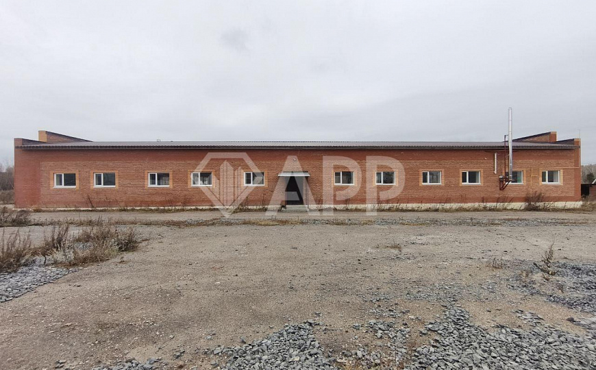 565.5 м² свободного назначения. фото