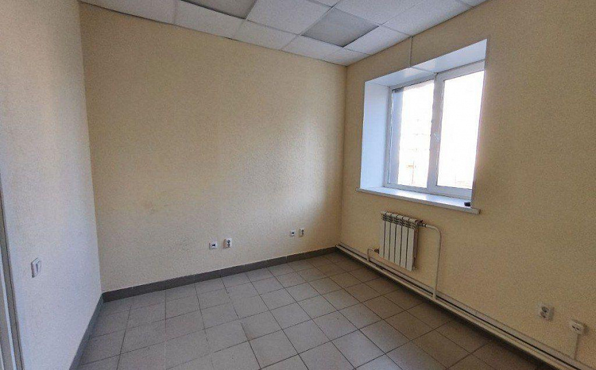 Офис 200 кв.м. с открытой планировкой фото