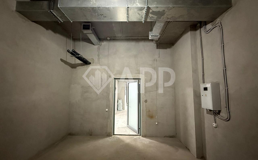 Помещение под офис-склад, 18,4м² фото