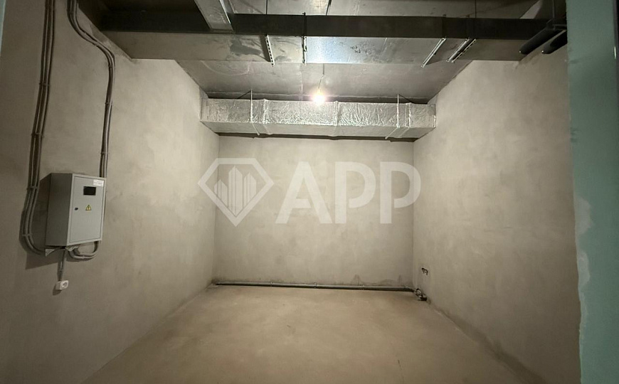 Помещение под офис-склад, 18,4м² фото