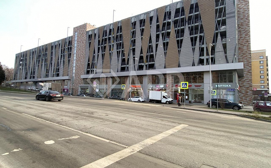 Помещение под офис-склад, 18,4м² фото