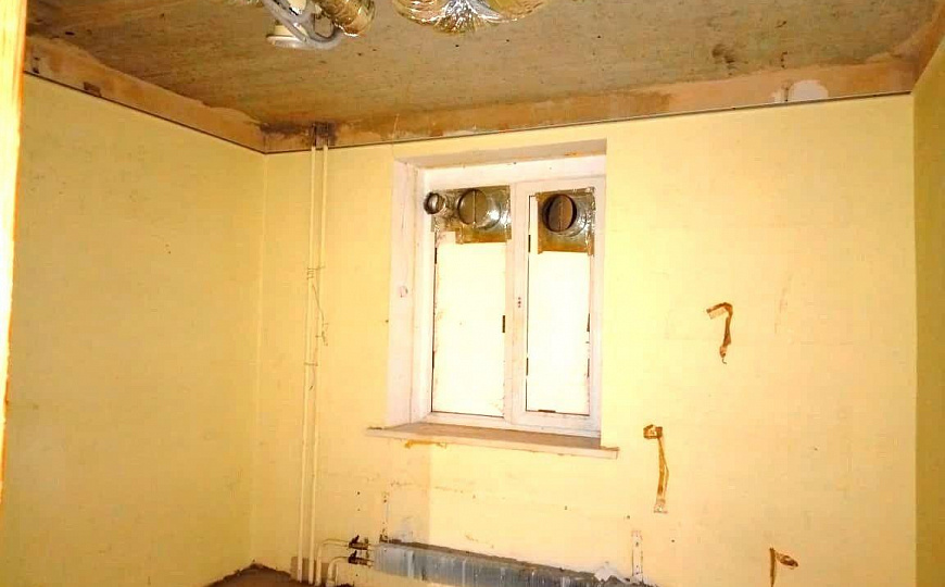 Офисно-торговое помещение, 105,9 м² фото