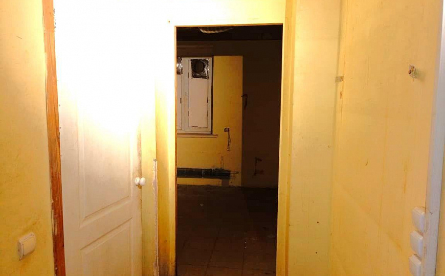 Офисно-торговое помещение, 105,9 м² фото