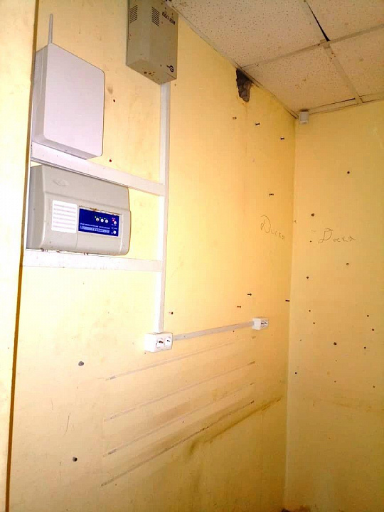 Офисно-торговое помещение, 105,9 м² фото