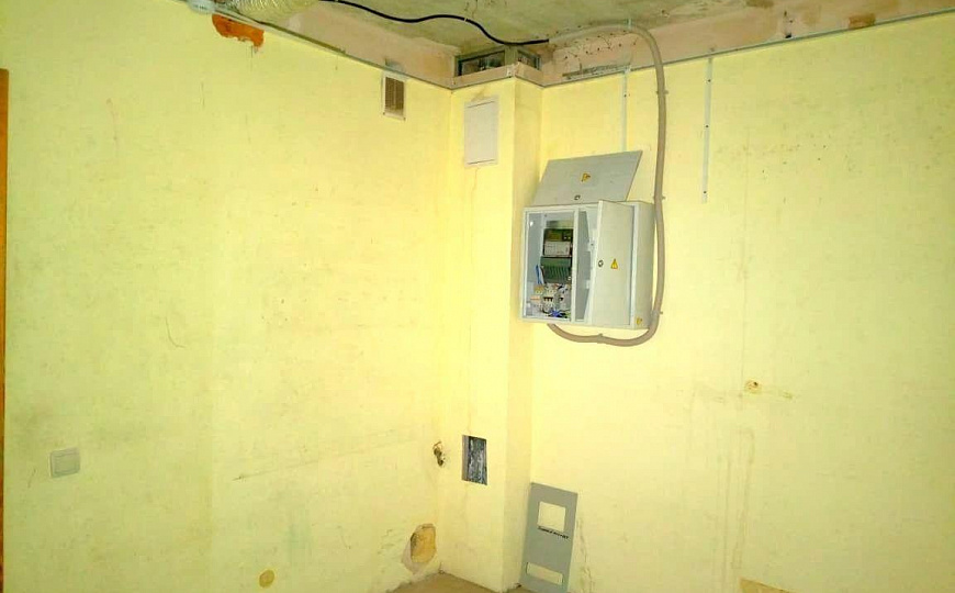 Офисно-торговое помещение, 105,9 м² фото