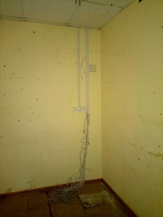 Офисно-торговое помещение, 105,9 м² фото