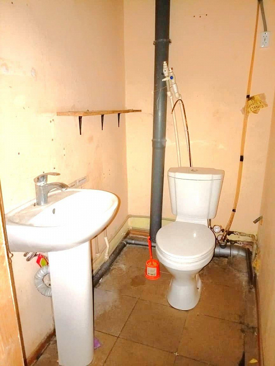 Офисно-торговое помещение, 105,9 м² фото