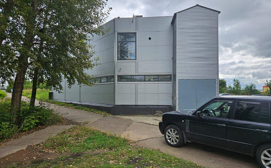 Сдается помещение с грузовым лифтом фото