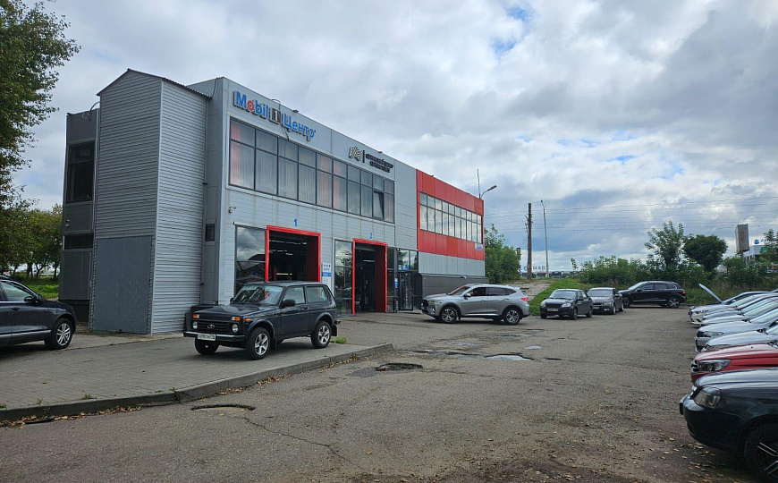 Сдается помещение с грузовым лифтом фото