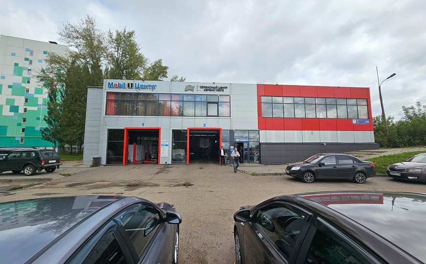 Сдается помещение с грузовым лифтом фото