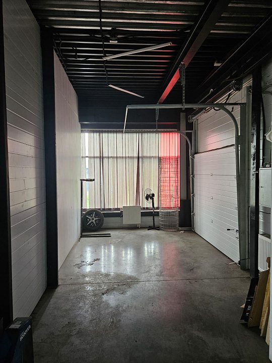 Сдается помещение с грузовым лифтом фото