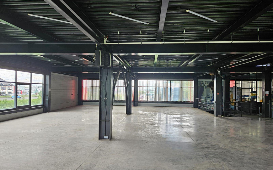 Сдается помещение с грузовым лифтом фото