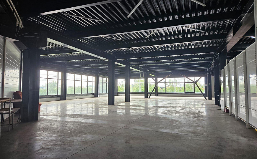 Сдается помещение с грузовым лифтом фото