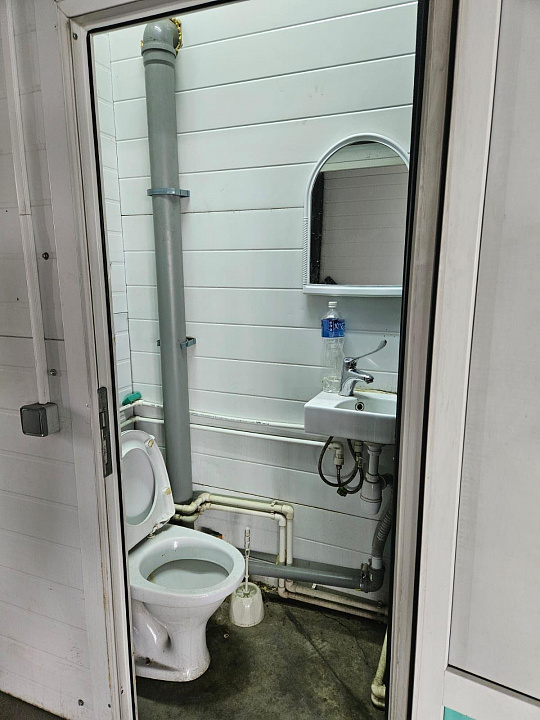 Сдается помещение с грузовым лифтом фото