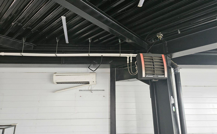 Сдается помещение с грузовым лифтом фото