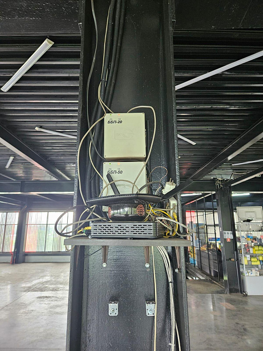 Сдается помещение с грузовым лифтом фото