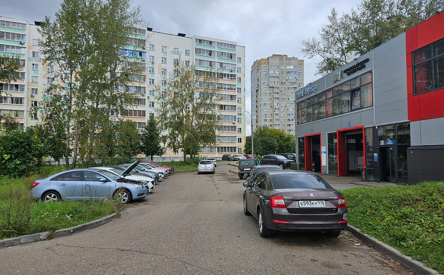 Сдается помещение с грузовым лифтом фото