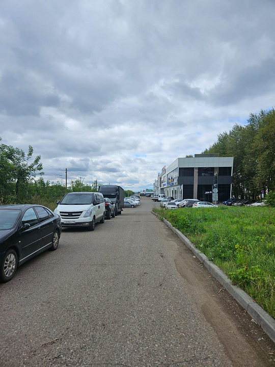 Сдается помещение с грузовым лифтом фото