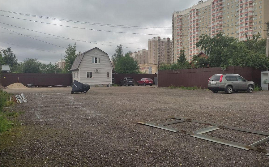 Сдам землю в аренду фото