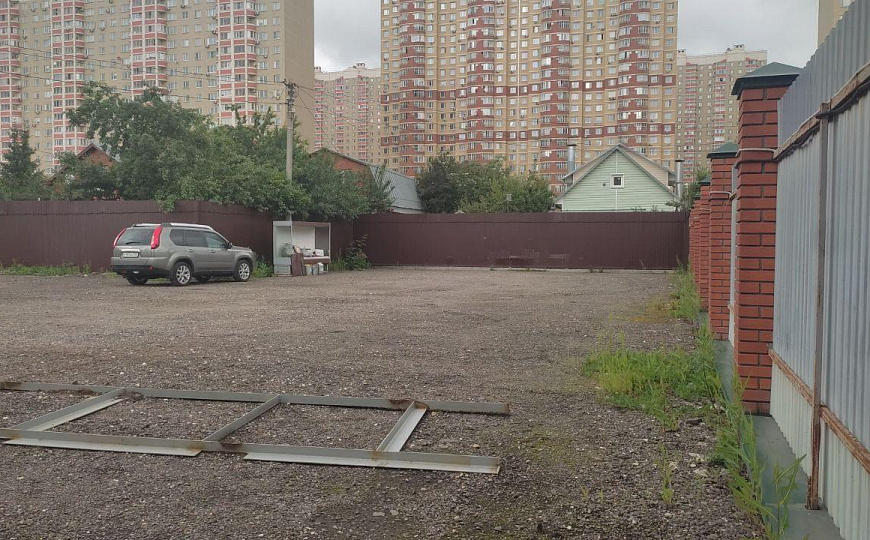 Сдам землю в аренду фото