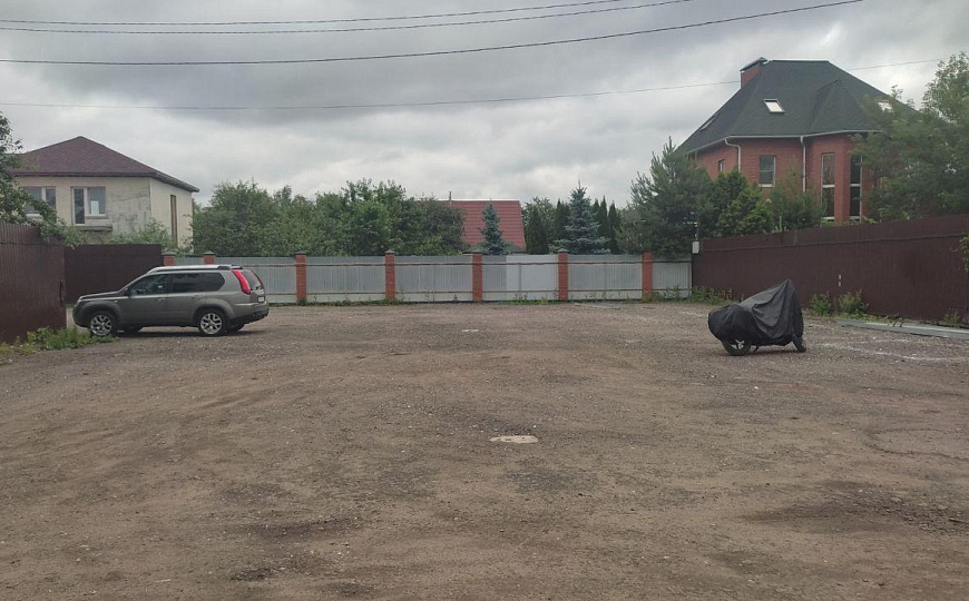 Сдам землю в аренду фото