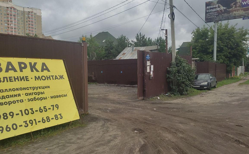 Сдам землю в аренду фото