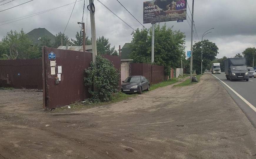 Сдам землю в аренду фото