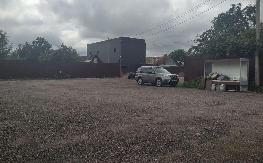 Сдам землю в аренду фото