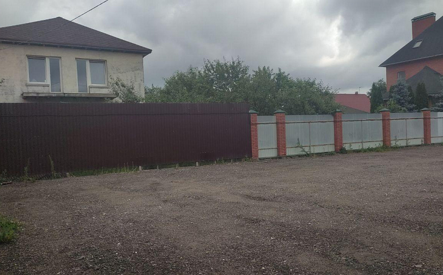 Сдам землю в аренду фото