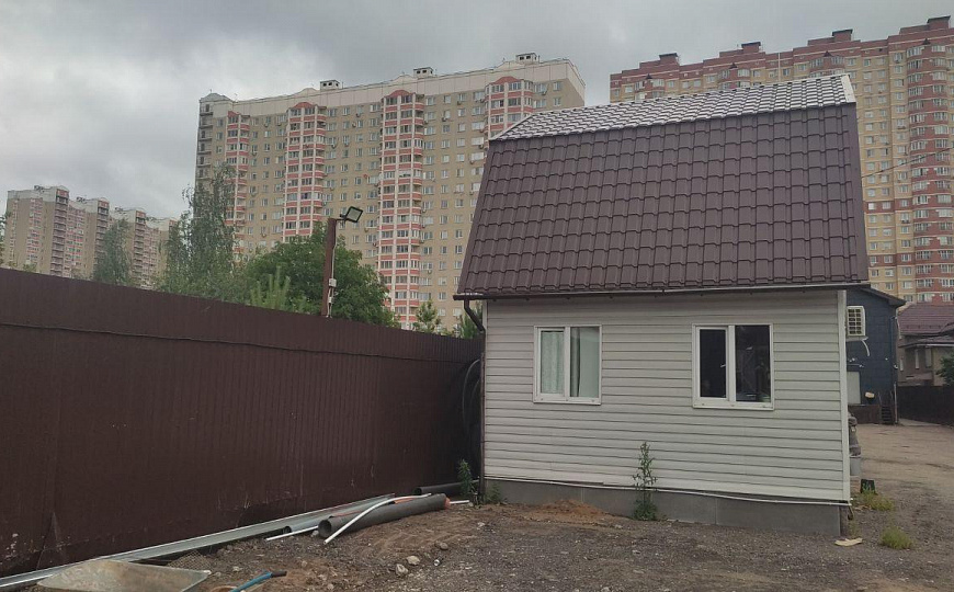 Сдам землю в аренду фото